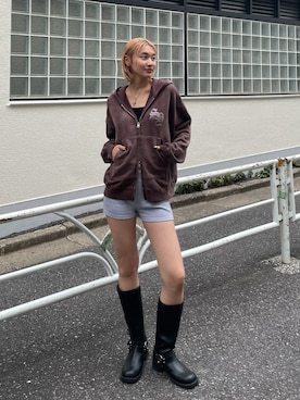 うらのことこさんのコーディネート