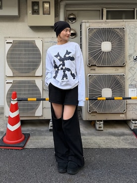 うらのことこさんのコーディネート