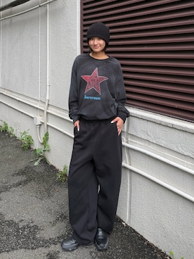 うらのことこさんのコーディネート