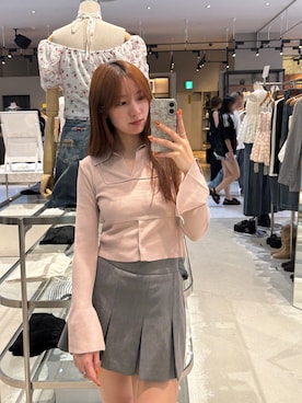 shizukuchさんのコーディネート