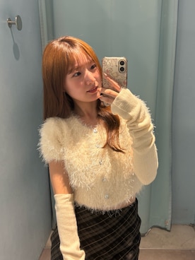 shizukuchさんのコーディネート