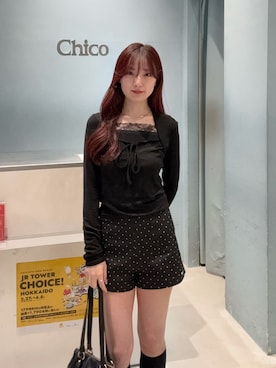 shizukuchさんのコーディネート