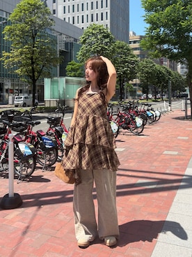 shizukuchさんのコーディネート