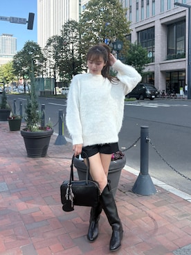 shizukuchさんのコーディネート