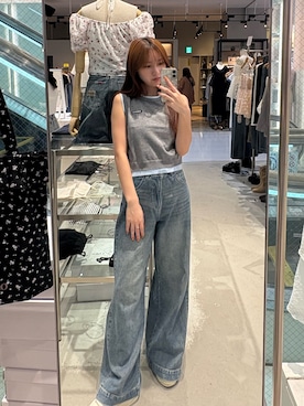 shizukuchさんのコーディネート