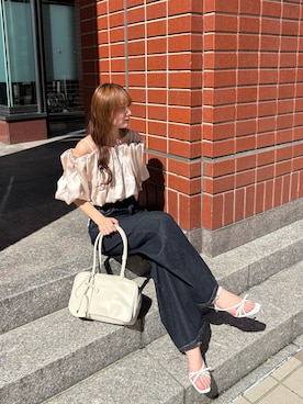 shizukuchさんのコーディネート