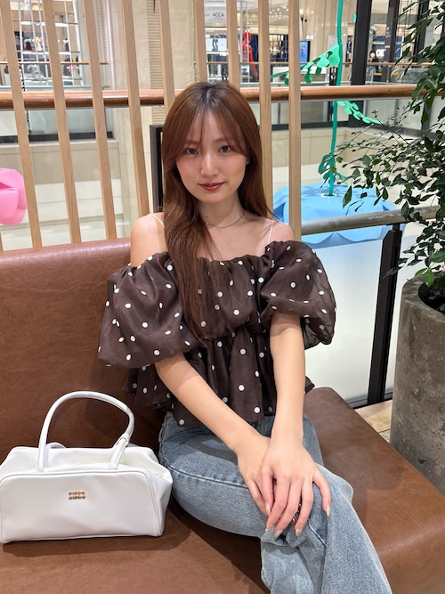 セール】ロゴプレート付き横長ボストンバッグ（ボストンバッグ