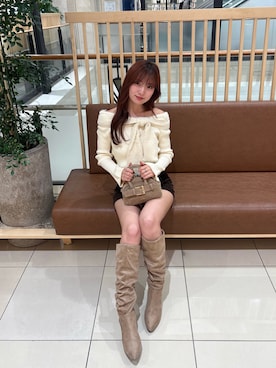 shizukuchさんのコーディネート