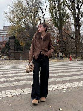 shizukuchさんのコーディネート