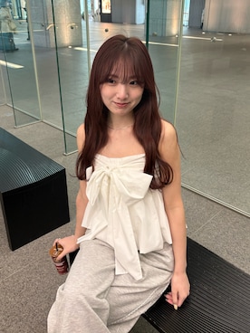 shizukuchさんのコーディネート