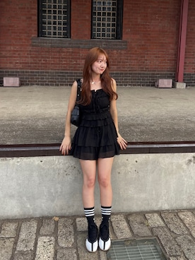 shizukuchさんのコーディネート