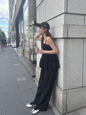 shizukuchさんのコーディネート