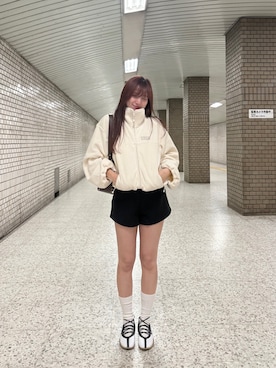 shizukuchさんのコーディネート