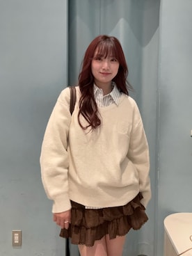 shizukuchさんのコーディネート