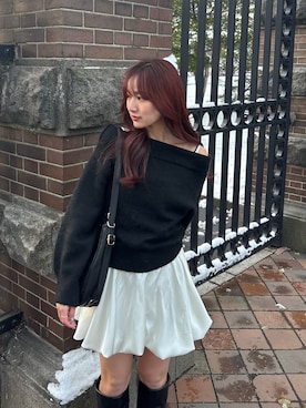 shizukuchさんのコーディネート