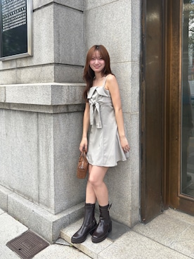 shizukuchさんのコーディネート