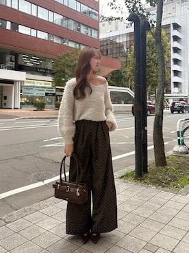 shizukuchさんのコーディネート