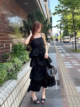 shizukuchさんのコーディネート