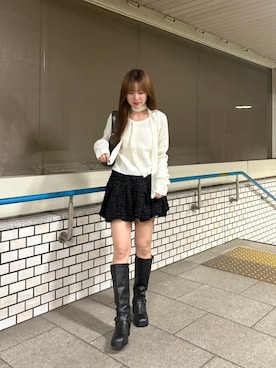 shizukuchさんのコーディネート