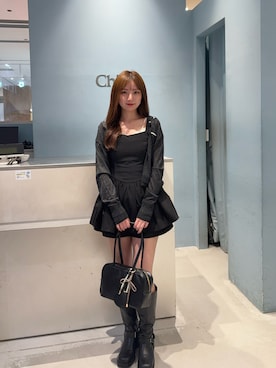 shizukuchさんのコーディネート