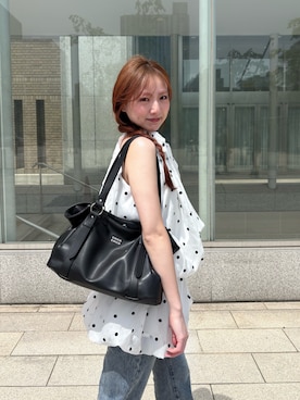 shizukuchさん(レディース・163cm)の春コーディネート
