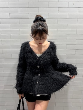 shizukuchさん（レディース・163cm）の秋コーディネート