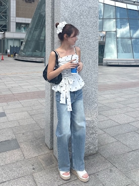 shizukuchさんのコーディネート