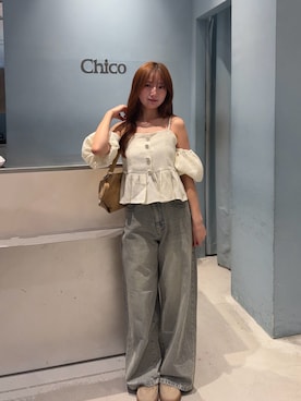 shizukuchさんのコーディネート