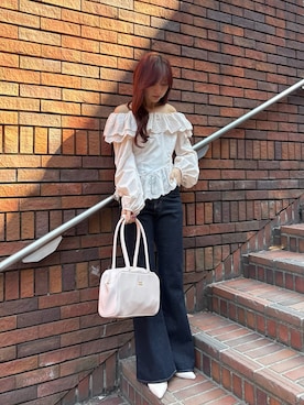 shizukuchさんのコーディネート