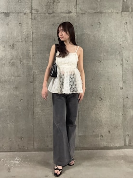 shizukuchさんのコーディネート