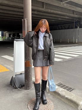 shizukuchさんのコーディネート