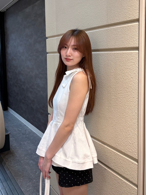 セール】ロゴプレート付き横長ボストンバッグ（ボストンバッグ