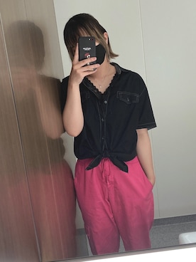 ぴかもん、さんのコーディネート