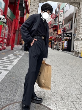 daiki.02さんのコーディネート