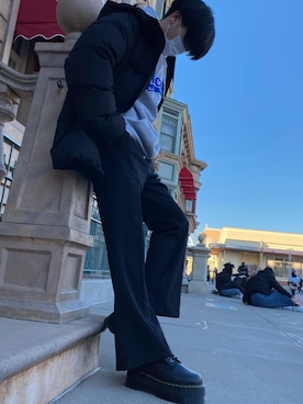 daiki.02さんのコーディネート