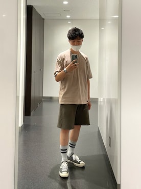 Yasuさんのコーディネート