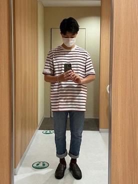 Yasuさんのコーディネート