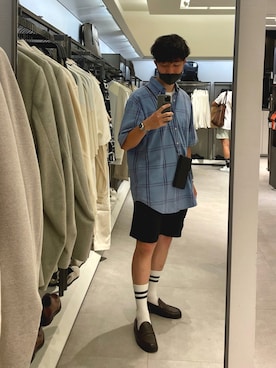 Yasuさんのコーディネート