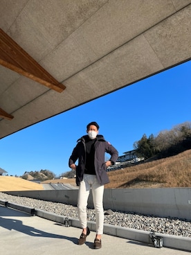 ryoxxx12さんのコーディネート