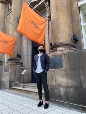 ryoxxx12さんのコーディネート