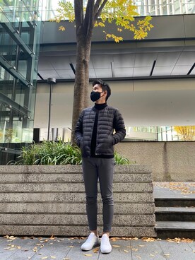 ryoxxx12さんのコーディネート