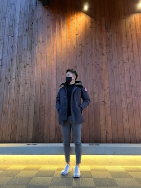 ryoxxx12さんのコーディネート