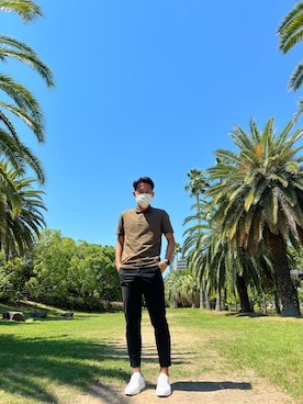 ryoxxx12さんのコーディネート