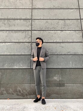 ryoxxx12さんのコーディネート