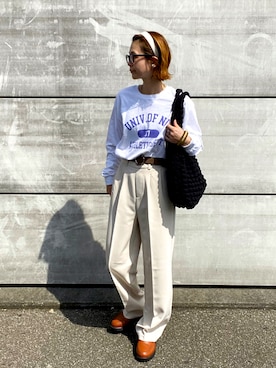 teeemoeさんのコーディネート