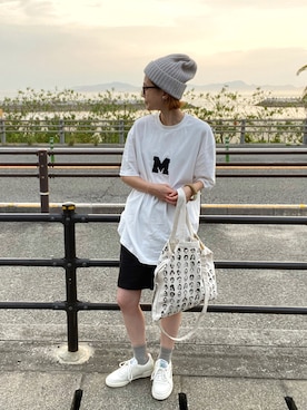 teeemoeさんのコーディネート