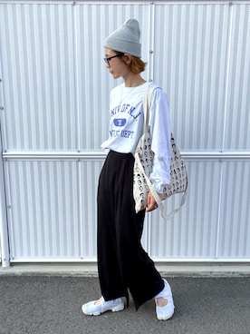 teeemoeさんのコーディネート