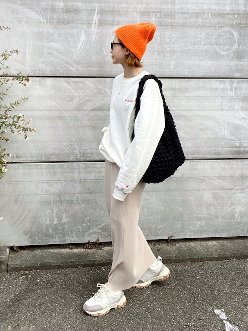 teeemoeさんのコーディネート