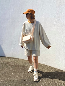 teeemoeさんのコーディネート