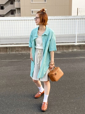 teeemoeさんのコーディネート